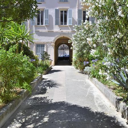 Apartament Bellecour Loft Mentona Zewnętrze zdjęcie
