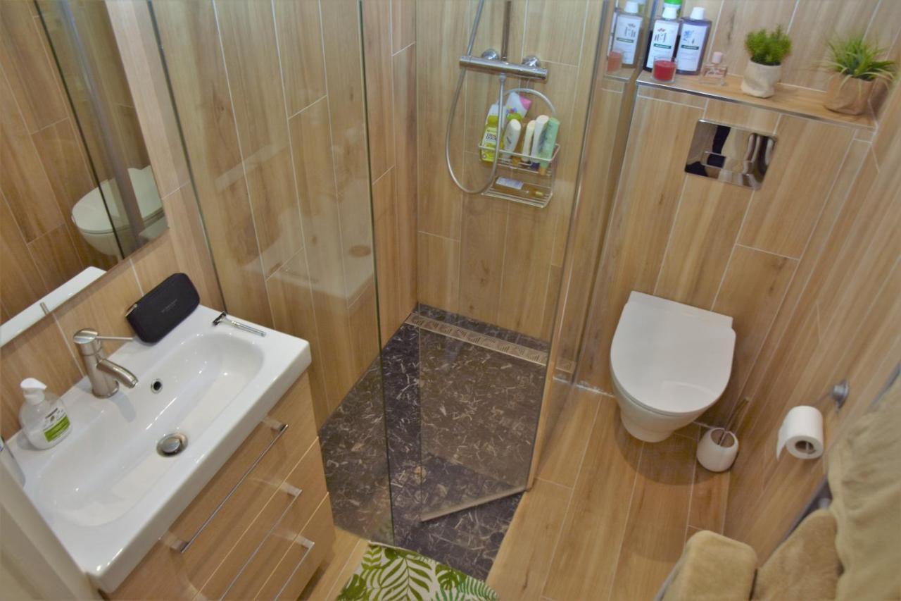 Apartament Bellecour Loft Mentona Zewnętrze zdjęcie