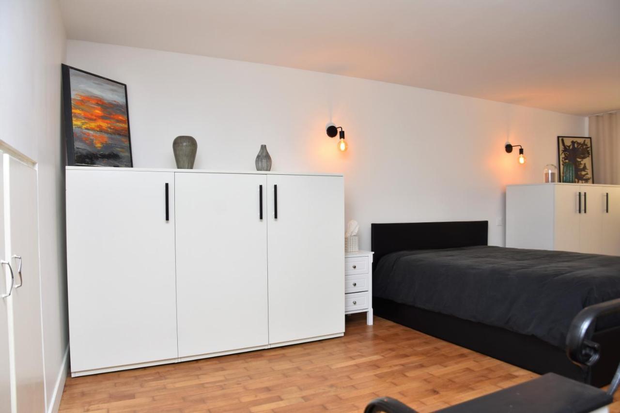 Apartament Bellecour Loft Mentona Zewnętrze zdjęcie
